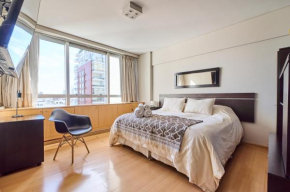 Recoleta: Elegance, Pool and Prime Location